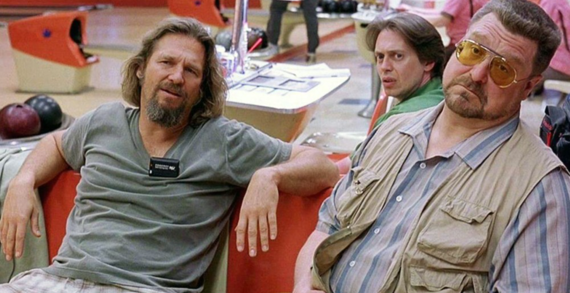 The Big Lebowski 25th Anniversary Curzon Cinema & Arts